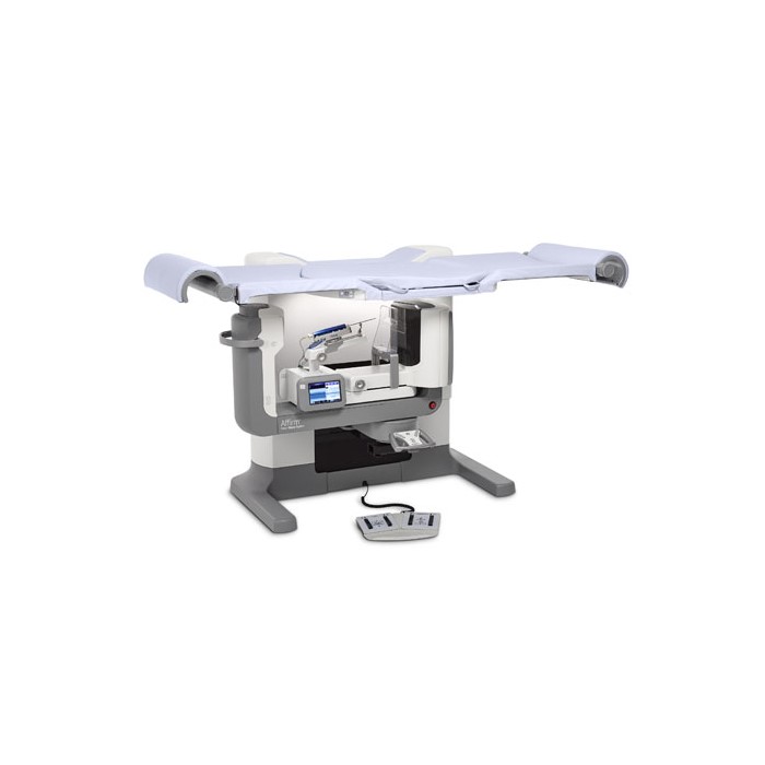 Breast Biopsy System